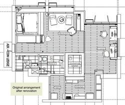 Blk 424 Casa Clementi (Clementi), HDB 3 Rooms #453965931